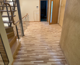 Medinių paviršių atnaujinimo darbai / Edvinas Simokaitis / Darbų pavyzdys ID 4352071
