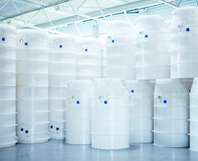 Nuotekų valymo įrenginiai - Nuotekų valymo įrenginių montavimas - 3