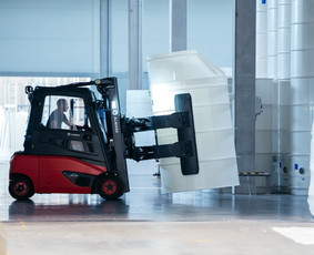 Nuotekų valymo įrenginiai - Nuotekų valymo įrenginių montavimas - 2