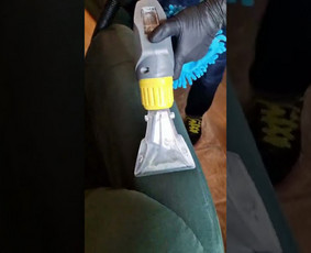 Įvairios technikos nuoma - Karcher P10/1, P8/1 plaunančio siurblio nuoma - 1