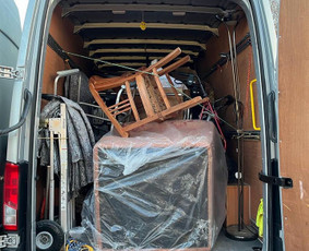 Aplinkos tvarkymas, apželdinimas - Greitas &scaron;iuk&scaron;lių i&scaron;vežimas, krovinių pervežimai, kraustymas - 1