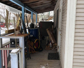 Aplinkos tvarkymas, apželdinimas - Greitas &scaron;iuk&scaron;lių i&scaron;vežimas, krovinių pervežimai, kraustymas - 4