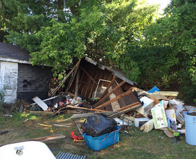 Aplinkos tvarkymas, apželdinimas - Greitas &scaron;iuk&scaron;lių i&scaron;vežimas, krovinių pervežimai, kraustymas - 2