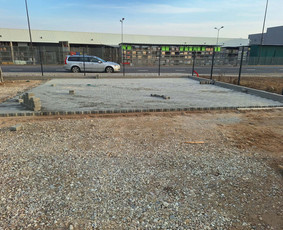 Trinkelių klojimas / Gerardas Šternbergas / Darbų pavyzdys ID 4352167