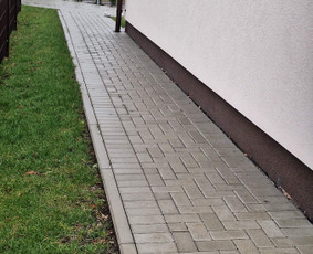 Trinkelių klojimas / Gerardas Šternbergas / Darbų pavyzdys ID 4352169