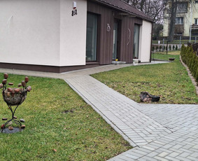 Trinkelių klojimas / Gerardas Šternbergas / Darbų pavyzdys ID 4352175