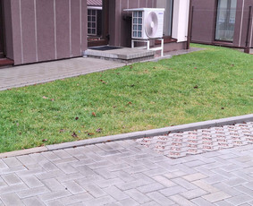 Trinkelių klojimas / Gerardas Šternbergas / Darbų pavyzdys ID 4352179