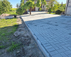 Trinkelių klojimas / Gerardas Šternbergas / Darbų pavyzdys ID 4352207