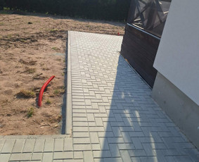 Trinkelių klojimas / Gerardas Šternbergas / Darbų pavyzdys ID 4352221