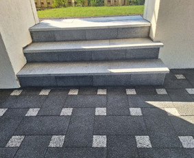 Trinkelių klojimas / Gerardas Šternbergas / Darbų pavyzdys ID 4352233