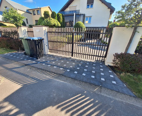 Trinkelių klojimas - Trinkelių klojimas - 3