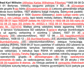 Knygų redagavimas - Tekstų redagavimas, korektūra, klaidų taisymas - 3