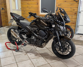 Moto nuoma - Motociklų nuoma Kaune - 1