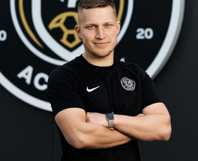 Futbolo treneriai - Asmeninės ir mažų grupių futbolo treniruotės Vilniuje - 2