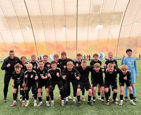 Futbolo treneriai - Asmeninės ir mažų grupių futbolo treniruotės Vilniuje - 3