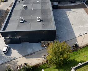 Aplinkos tvarkymas, apželdinimas - Trinkelių klojimas Kaune ir Kauno Rajone - 1