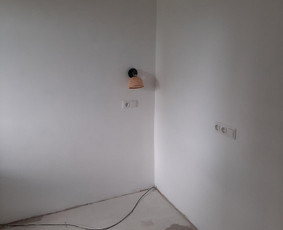 Elektrikas,elektriko paslaugos. / Karlo / Darbų pavyzdys ID 4352345