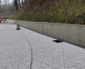 Aplinkos tvarkymas, apželdinimas - Trinkelių klojimas Kaune ir Kauno Rajone - 4