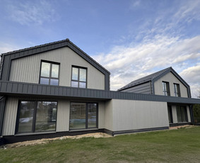 Statybos darbai - Nuo statybos leidimo iki rakto! - 1