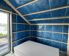 Statybos darbai - Nuo statybos leidimo iki rakto! - 4