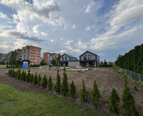 Statybos darbai - Nuo statybos leidimo iki rakto! - 2