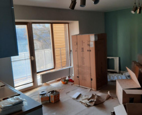 Elektrikas,elektriko paslaugos. / Karlo / Darbų pavyzdys ID 4352385