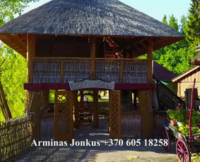 NT brokeris - ekspertas Šiauliuose Arminas Jonkus / Arminas Jonkus / Darbų pavyzdys ID 927257