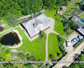 NT brokeris - ekspertas Šiauliuose Arminas Jonkus / Arminas Jonkus / Darbų pavyzdys ID 927259