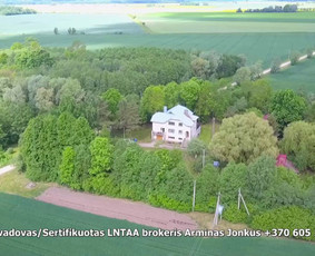 NT brokeris - ekspertas Šiauliuose Arminas Jonkus / Arminas Jonkus / Darbų pavyzdys ID 927261