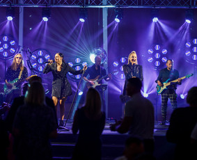 Muzikantai, dainininkai, grupės - Dj, Scena, koncertų įgarsinimas ir ap&scaron;vietimas. - 3