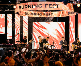 Muzikantai, dainininkai, grupės - Dj, Scena, koncertų įgarsinimas ir ap&scaron;vietimas. - 2