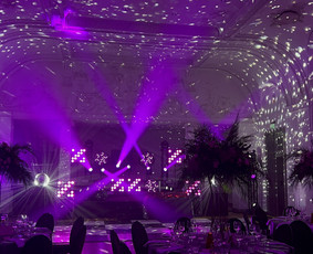 Muzikantai, dainininkai, grupės - Dj, Scena, koncertų įgarsinimas ir ap&scaron;vietimas. - 1