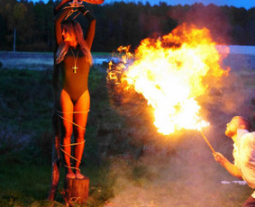 Phoenix Bar / ,,PHOENIX BAR'' / Darbų pavyzdys ID 4352419