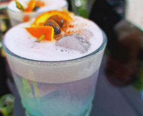 Barmenai, gėrimai renginiams - Phoenix Bar - 4