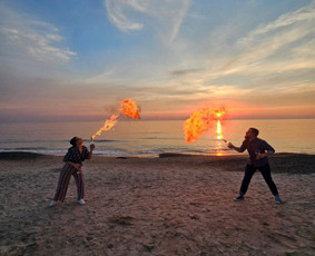 Barmenai, gėrimai renginiams - Phoenix Bar - 3