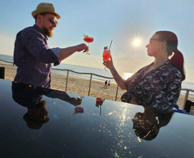 Barmenai, gėrimai renginiams - Phoenix Bar - 2