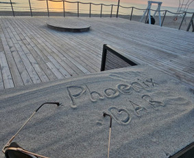 Barmenai, gėrimai renginiams - Phoenix Bar - 1