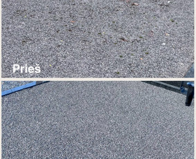 Kapų tvarkymas, priežiūra - Kapaviečių priežiūra Panevėžio regione. - 2