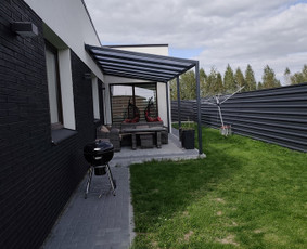 Suvirinimo, montavimo darbai / Mykolas / Darbų pavyzdys ID 4352551