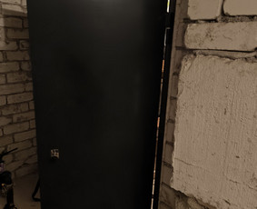 Suvirinimas pusautomačiu - Suvirinimo darbai - 3