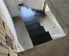 Suvirinimas pusautomačiu - Suvirinimo darbai - 1