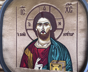 Ma&scaron;ininis siuvinėjimas - Individualus siuvinėjimas, logotipų siuvinėjimas - 1