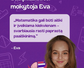 Mokymai, kursai, kalbos - Chemijos korepetitorius gyvai arba nuotoliniu būdu! - 2