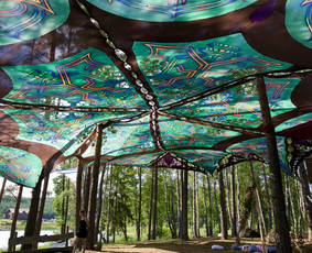 Renginiai, &scaron;ventės - Unikalios Dekoracijos - 1