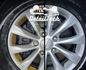 Automobilių plovyklos - Cheminis salono valymas tik nuo 100&euro;! - 3