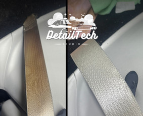 Automobilių plovyklos - Cheminis salono valymas tik nuo 100&euro;! - 4