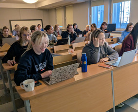 Kompiuterių kursai - Dirbtinio intelekto įrankių ir automatizacijų kūrimo mokymai - 3