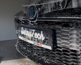 Automobilių plovyklos - Cheminis salono valymas tik nuo 100&euro;! - 1