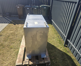 Suvirinimas pusautomačiu - Suvirinimo/montavimo darbai ir remontas.broku taisymas - 4