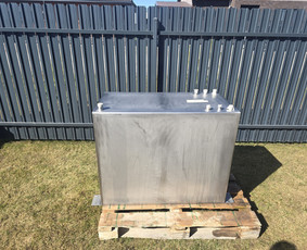 Suvirinimas pusautomačiu - Suvirinimo/montavimo darbai ir remontas.broku taisymas - 3